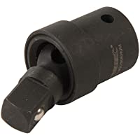 Silverline 524036 524036-Articulación Universal de Impacto (1-2&quot-)
